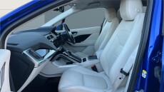 Jaguar I-Pace 294kW EV400 SE 90kWh 5dr Auto Electric Estate